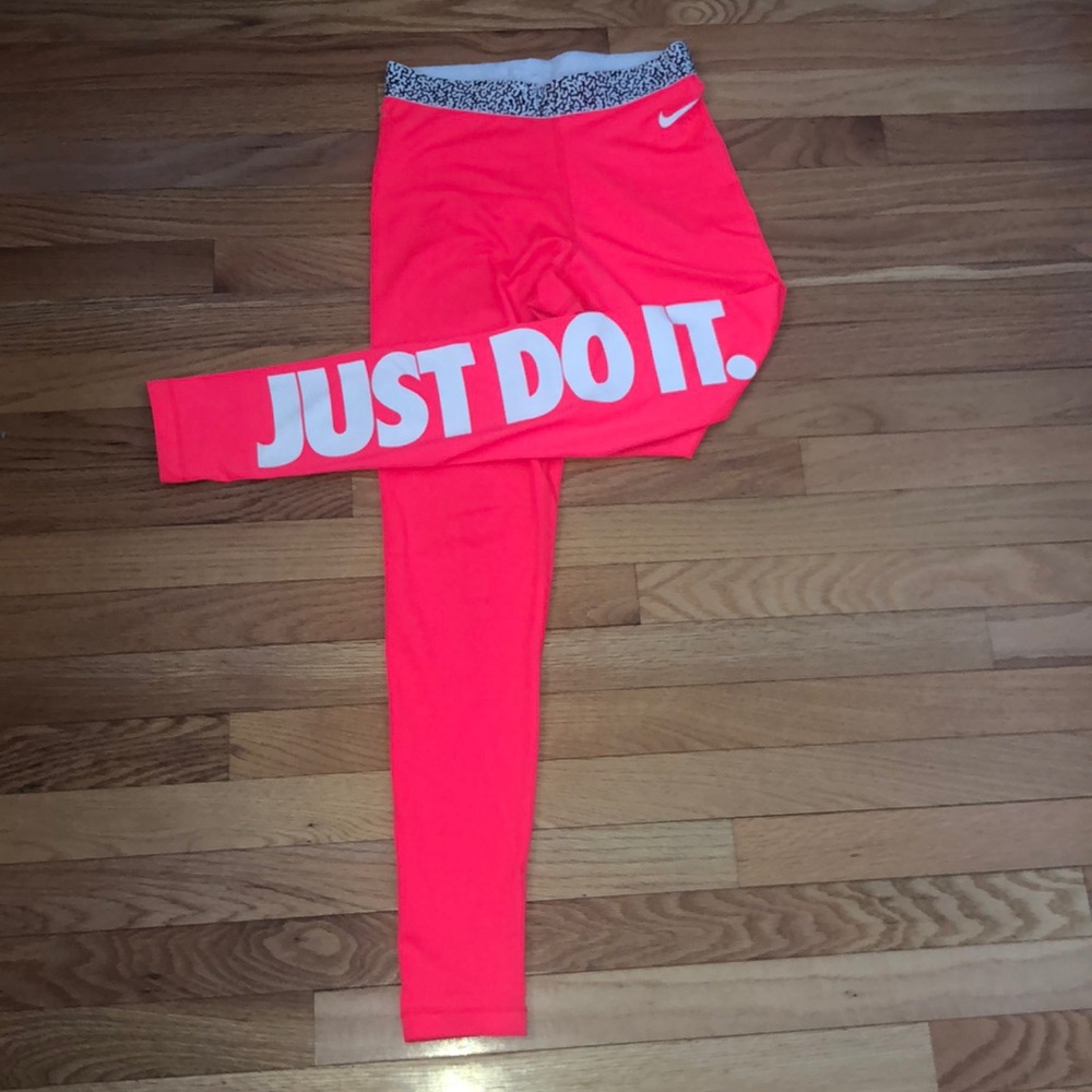 Nike Pro Leggings